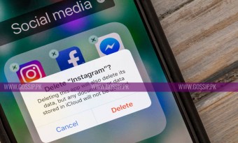 How to Delete Instagram Account? Step by Step Guide | gossip.pk