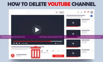 How to delete YouTube channel? Step by Step Guide