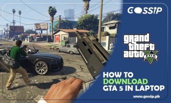How to Download GTA 5 in Laptop? 9 Steps to Download GTA 5