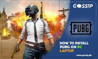 How to Install PUBG on PC/Laptop?