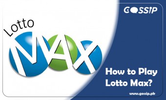 How to Play Lotto Max?