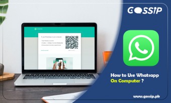 How to use WhatsApp on Computer?