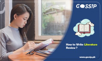 How to Write a Literature Review?