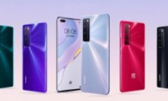 Huawei has introduced 3 new phones in its Nova series check features and prices in Pakistan