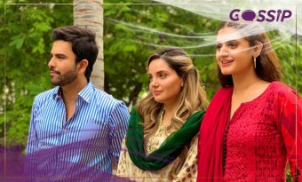 HUM TV Drama Mohabbatain Chahatain Full Story, full Cast, Timing, OST, Teaser and Reviews