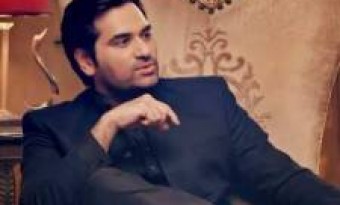 I cried a lot about getting cheated at my first love, Humayun Saeed