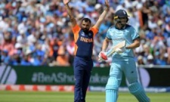 I thought of suicide three times a few years ago because of family problems: Mohammad Shami