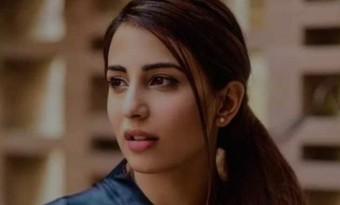 I Want It to Be Very Good if I Do an Item Number in a Movie Ushna Shah