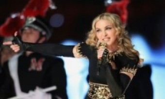 I was sick, but now I'm healthy, Madonna confirms she has had coronvirus