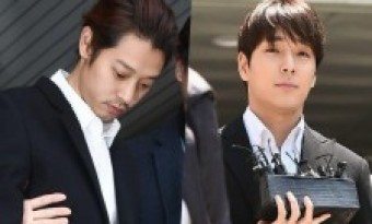 Imprisonment of Korean musicians Jung Joon Young and Choi Jong Hoon, reduced in gang rape case
