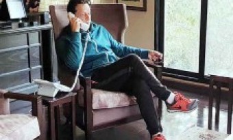 Imran Khan, Justin Trudeau telephone conversation, discuss the situation emerging from the epidemic