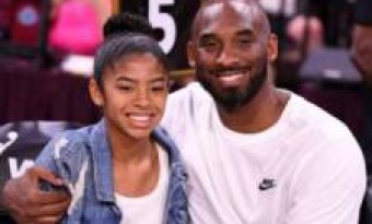 Including the daughter of basketball legend Kobe Bryant were killed in the Helicopter crash