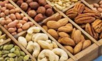 Increase in demand for Dry Fruits during winter