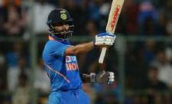 India beat Australia in ODI : India won the series