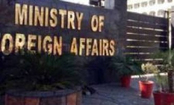 India's provocative statement is not good for the region : Foreign Office