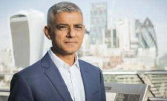 Inequality is rising in the UK over coronavirus deaths, says Mayor London Sadiq Khan