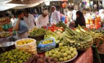 Inflation declined to 10.2 percent in March