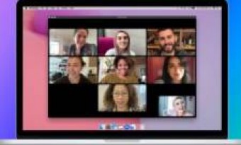 Introduces the Facebook Messenger desktop app for video calls