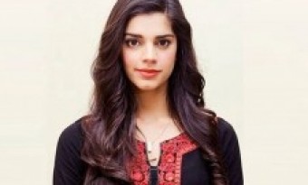 Is it really necessary to go to the bazaar and shop for Eid at such a time? Sanam Saeed