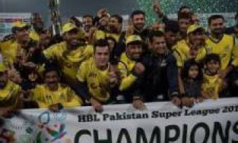 Is Peshawar Zalmi best team in Pakistan Super League 2020?