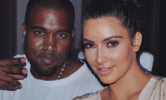 Is there a separation between Kim Kardashian and Kanye West?