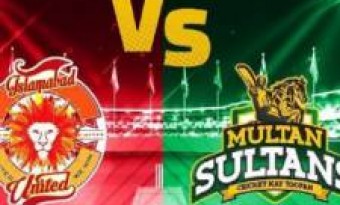 Islamabad United Vs Multan Sultan | Full Match Highlights | Match 5 | HBL PSL 2020