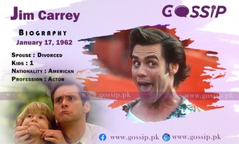 Jim Carrey Biography, Age, Movies, Career, Relationships, Wife, Death, Net Worth