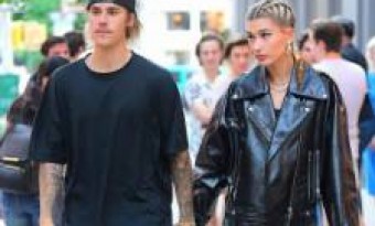 Justin Bieber and wife Hailey Baldwin made themselves quarantined
