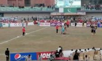 Kabaddi World Cup: Pakistani Federation denies statement of Indian authorities