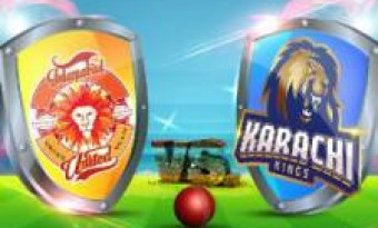 Karachi Kings Vs Islamabad United | Full Match Highlights | Match 14 | HBL PSL 2020