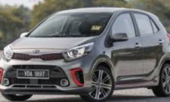 KIA Considering to Launch the Pure Electric Variant of Picanto
