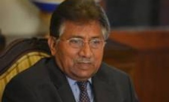 Lahore High Court reserved judgment on Pervez Musharraf