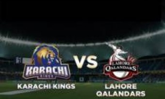 Lahore Qalandars Vs Karachi Kings | Full Match Highlights | Match 23 | HBL PSL 2020
