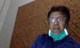 Leading Singer Alamgir Haq Denies Death Rumors