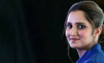 Looking forward to watching a movie on my life, Sania Mirza