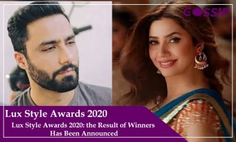 Lux Style Awards 2020: the Result of Winners Has Been Announced