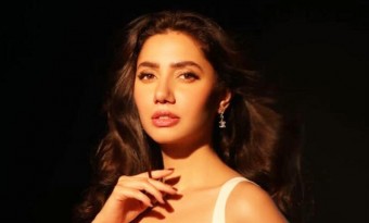 Mahira Khan's Response to a Person Waiting for a Relationship Became a Trend