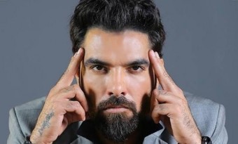 Man's Peace of Mind and Mental Health is More Than Worldly Fame, Wealth and Success, Yasir Hussain