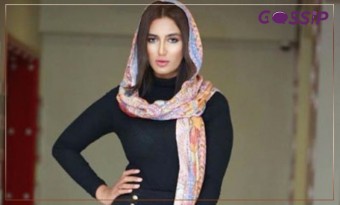 Mathira Deleted All the Photos From Instagram