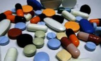 Medicines and various vitamins were imported from India, the Ministry of National Health said