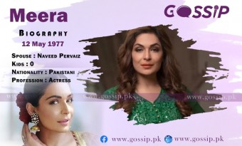 Meera Biography - Age, Movies, Dramas, Husband, Family, Net Worth