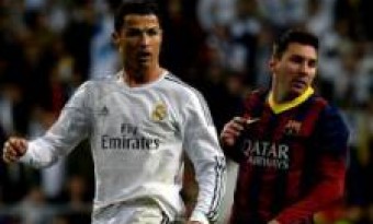 Messi and Ronaldo announces 1, 1 million euros donations