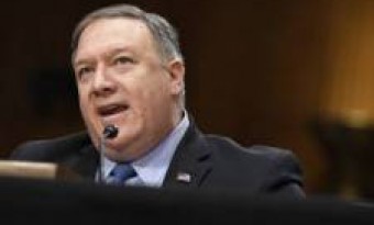 Mike Pompeo angry on another rocket attack at a US air base in Iraq