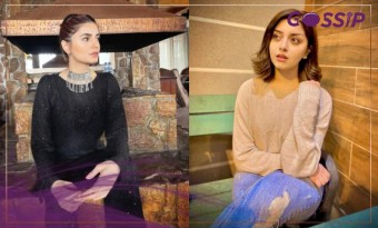 Momina Mustehsan came out in support of Aliza Shah's criticism
