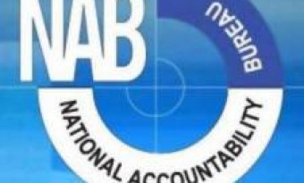 National Accountability Bureau has Approved a Reference