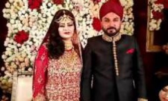 National cricketer Bilawal Bhatti Got Married