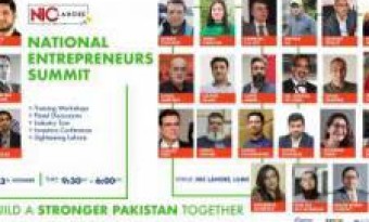 National Entrepreneurs Summit 2019