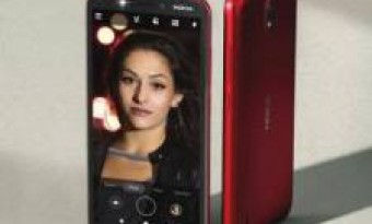 Nokia introduces 'cheapest' phone in Pakistan