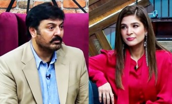 Noman Ijaz faces criticism for questioning Ayesha Omar inappropriately