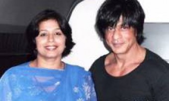 Noorjahan, a cousin of Bollywood star Shah Rukh Khan, passed away